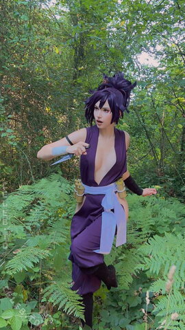 Shirogane-Sama nude photo 92