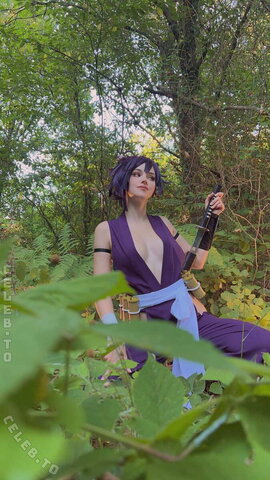 Shirogane-Sama nude photo 86