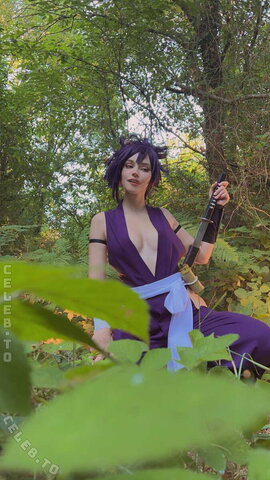Shirogane-Sama nude photo 83