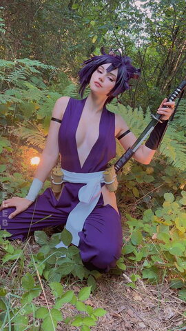 Shirogane-Sama nude photo 81