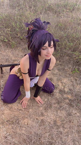 Shirogane-Sama nude photo 80