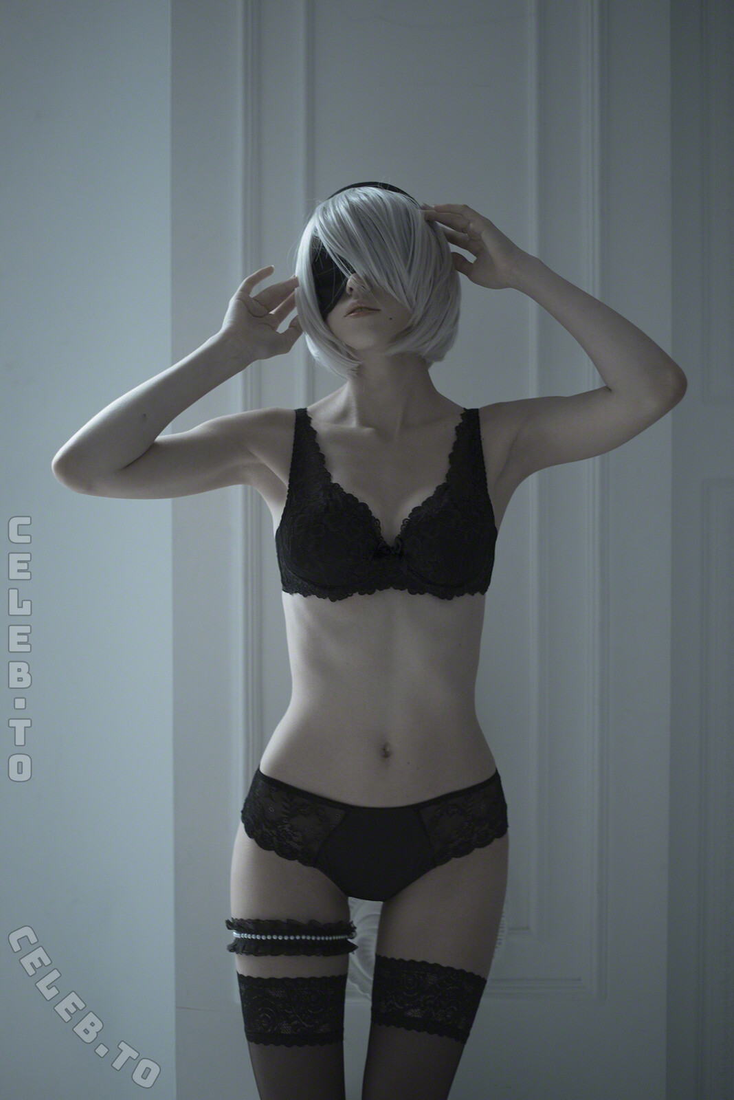 Shirogane-Sama nude photo 20