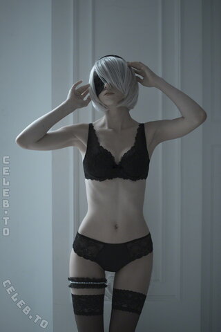 Shirogane-Sama nude photo 41