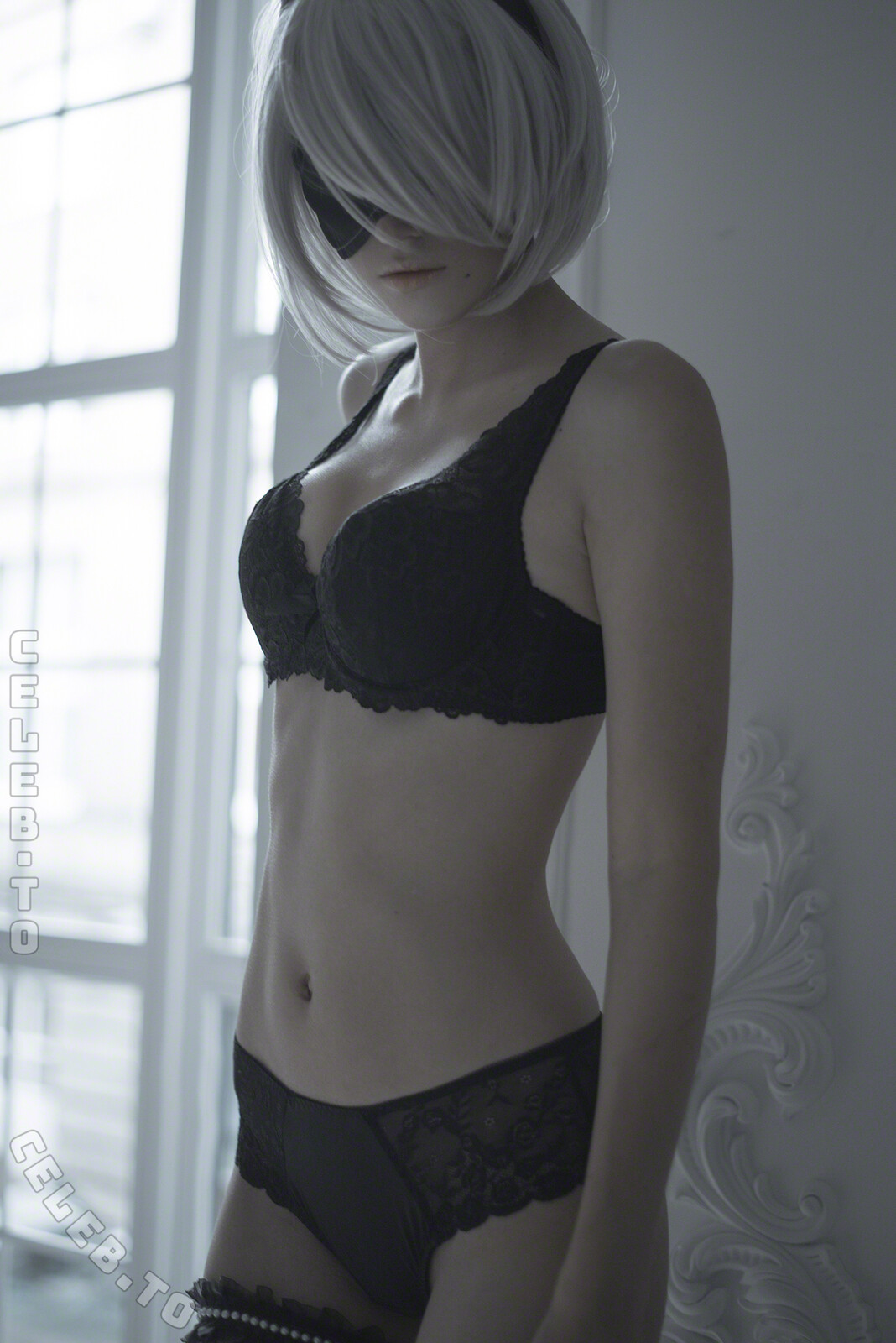 Shirogane-Sama nude photo 21