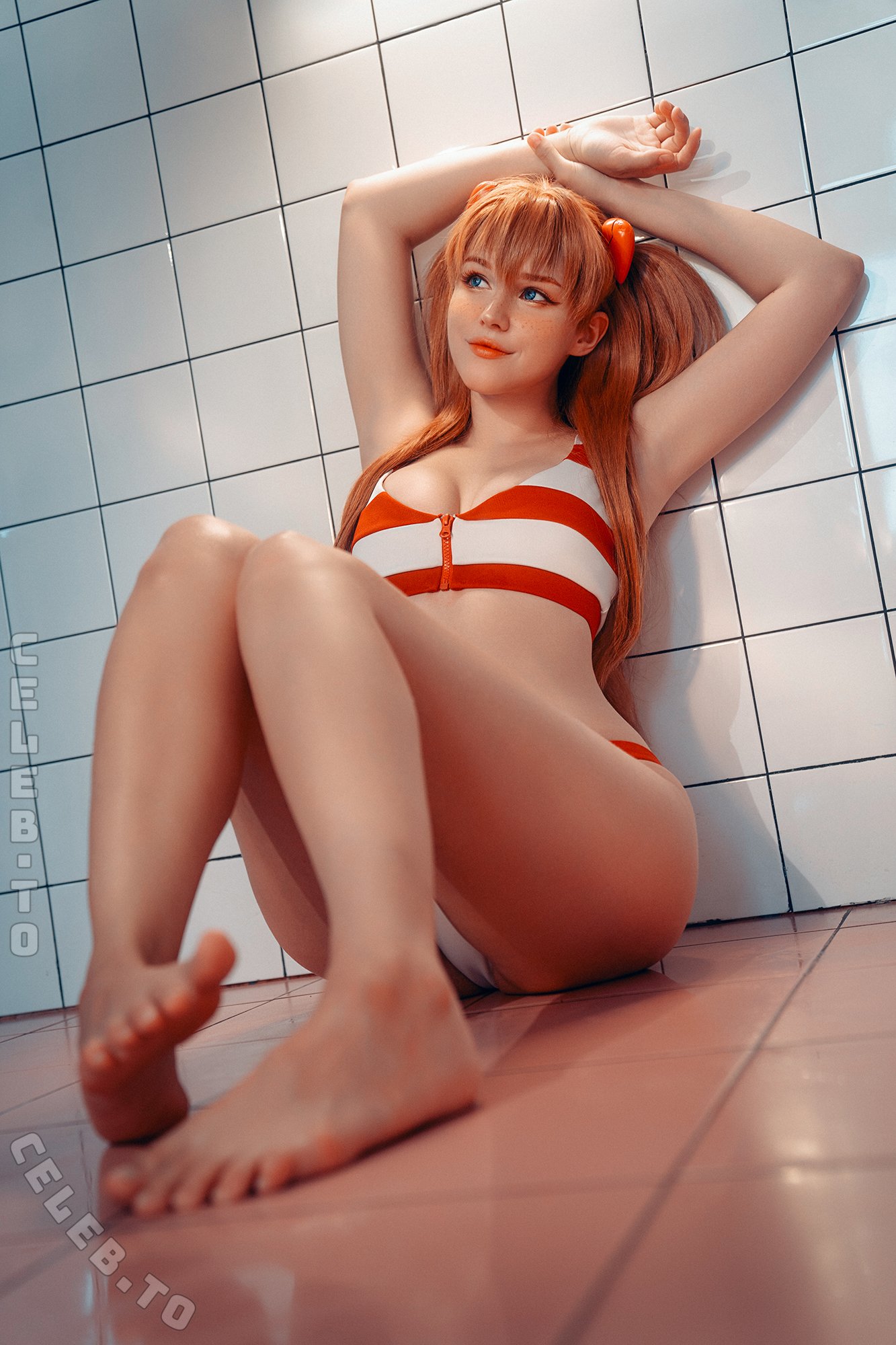 Shirogane-Sama nude photo 4