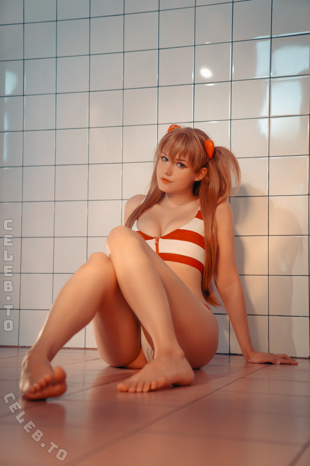 Shirogane-Sama nude photo 6