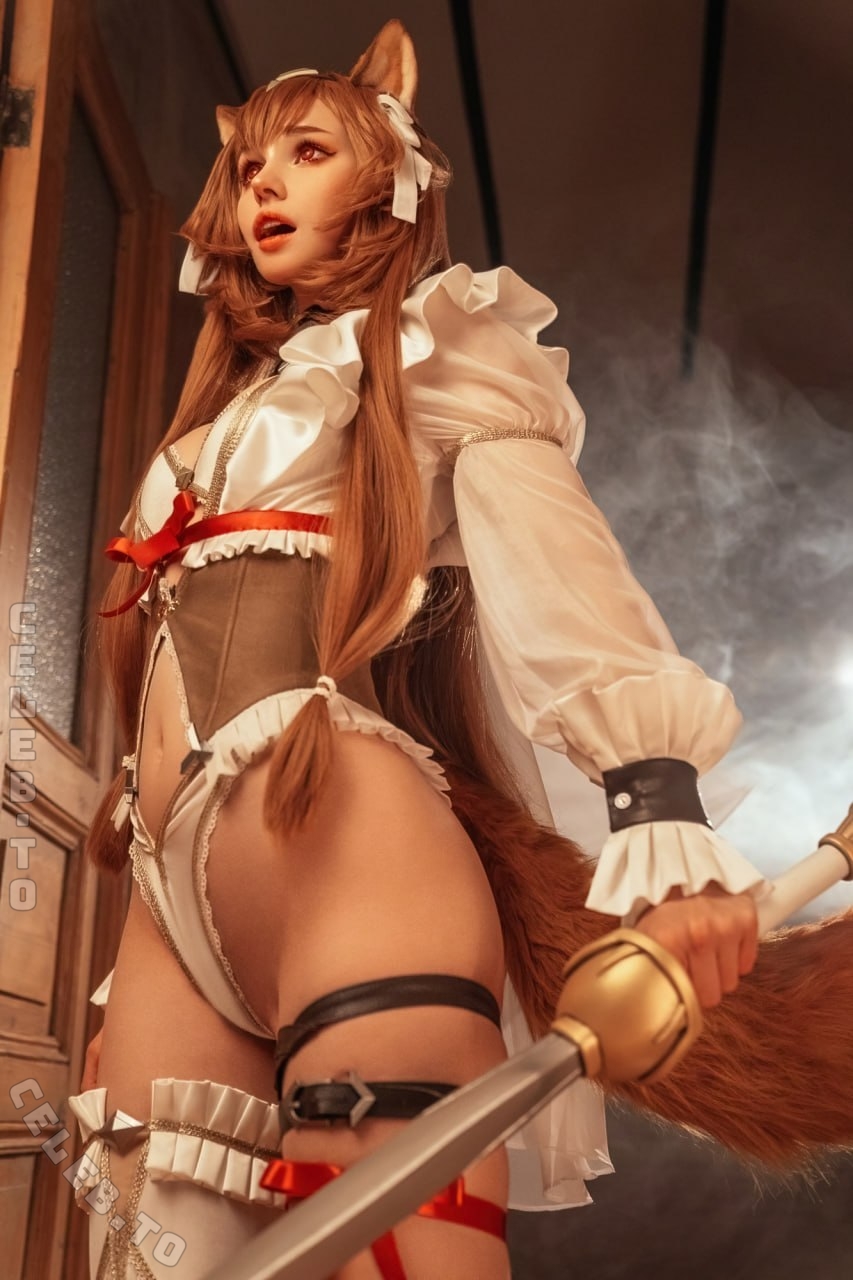 Shirogane-Sama nude photo 4
