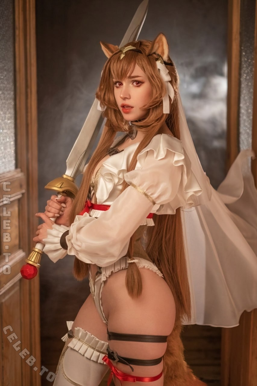 Shirogane-Sama nude photo 5