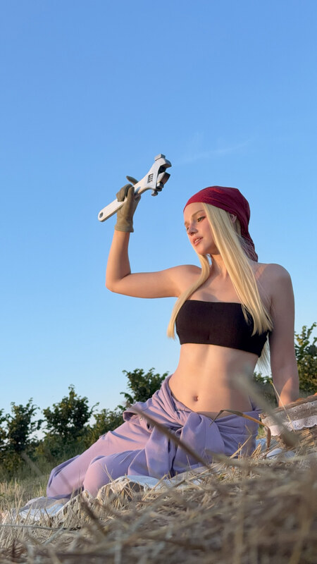 Shirogane-Sama nude photo 1
