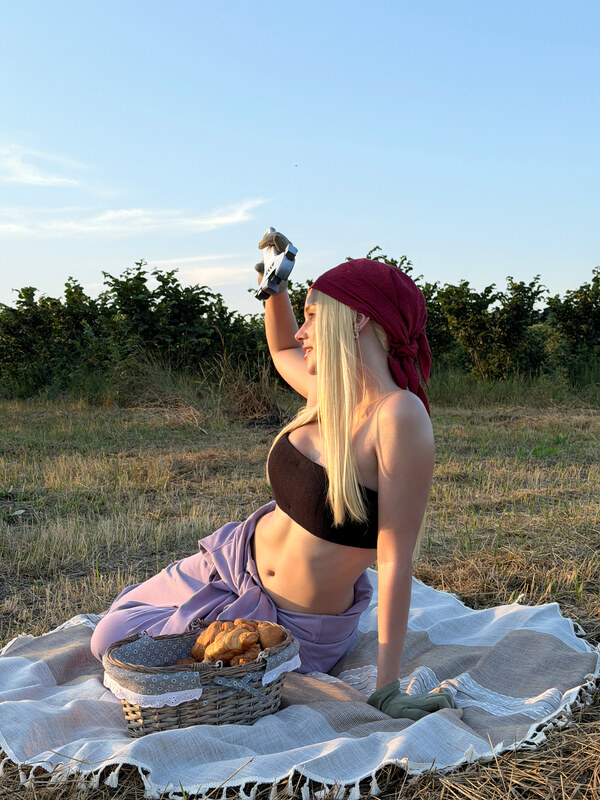 Shirogane-Sama nude photo 5