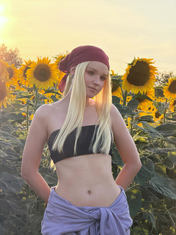 Shirogane-Sama nude photo 8