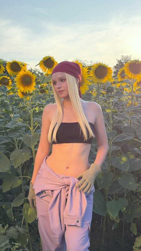 Shirogane-Sama nude photo 10
