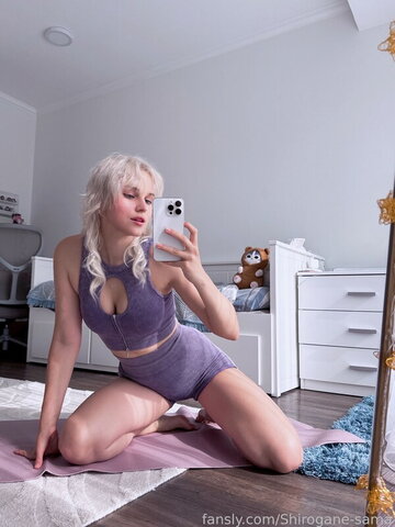 Shirogane-Sama nude photo 44