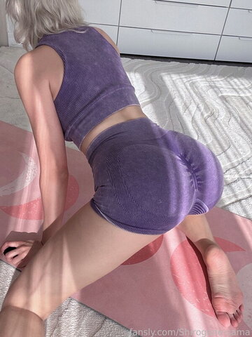 Shirogane-Sama nude photo 23