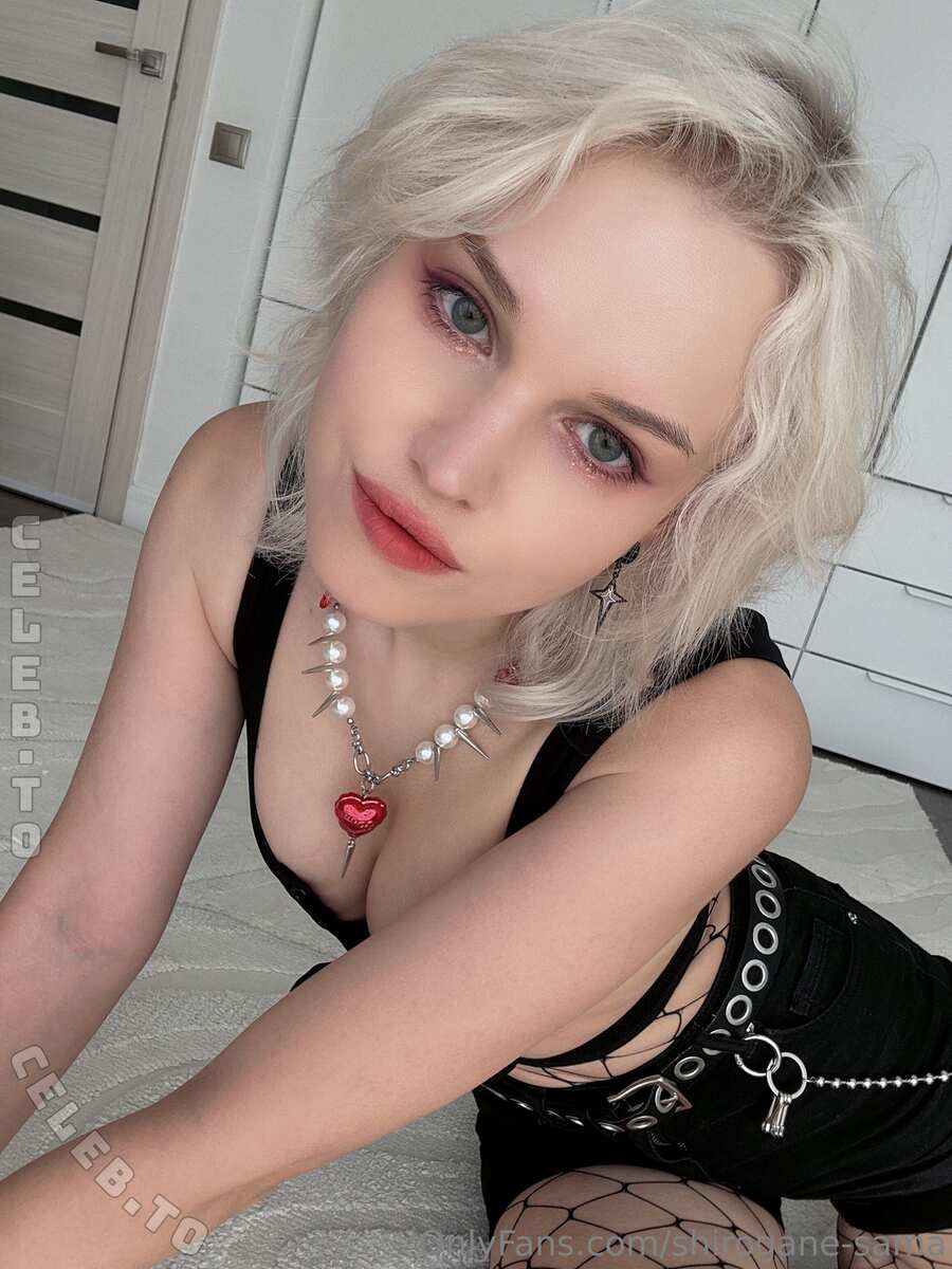 Shirogane-Sama nude photo 6