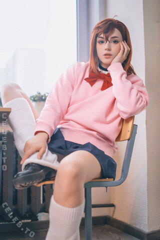 Shirogane-Sama Fresh (15 photos)