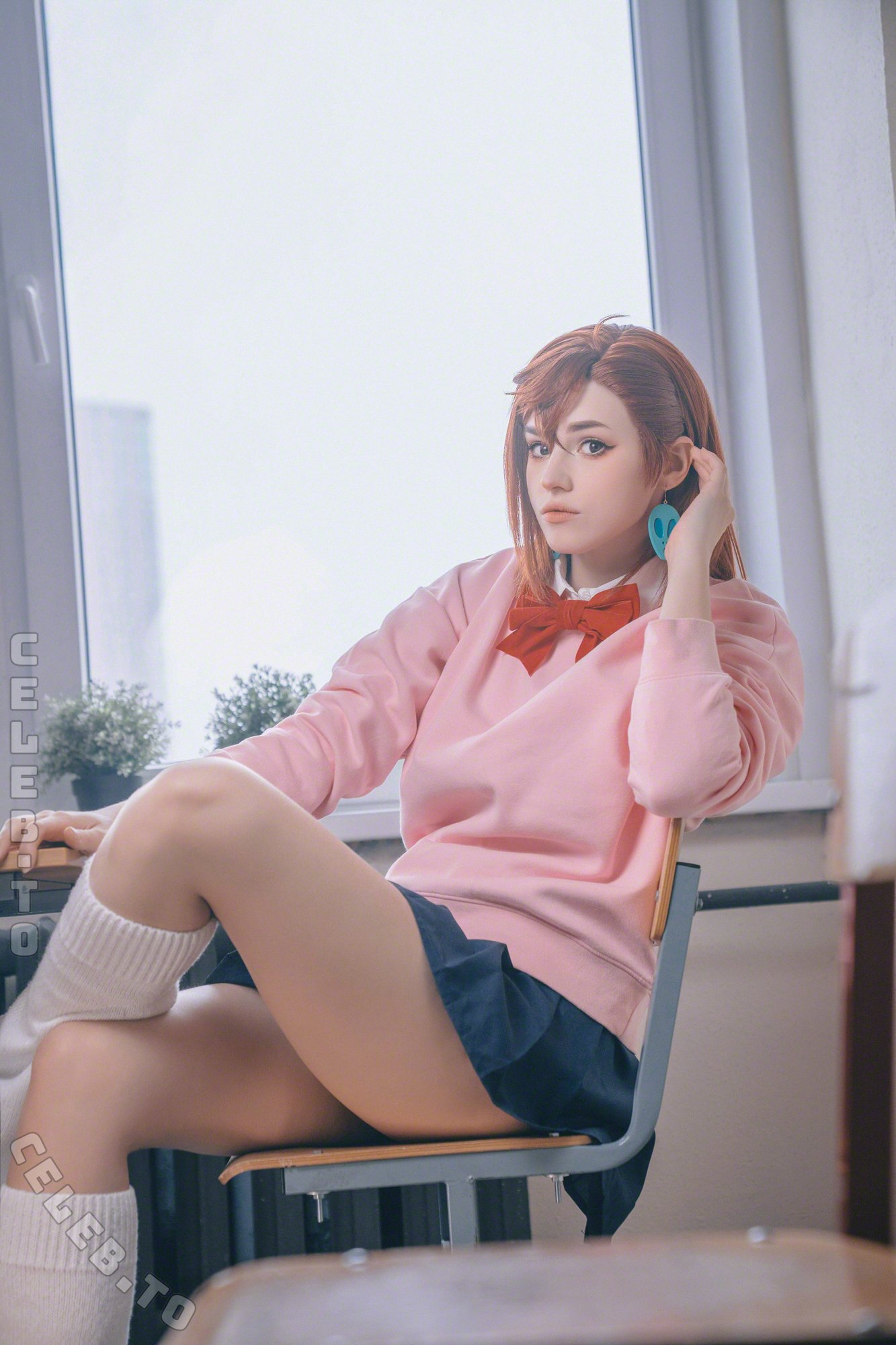 Shirogane-Sama nude photo 3