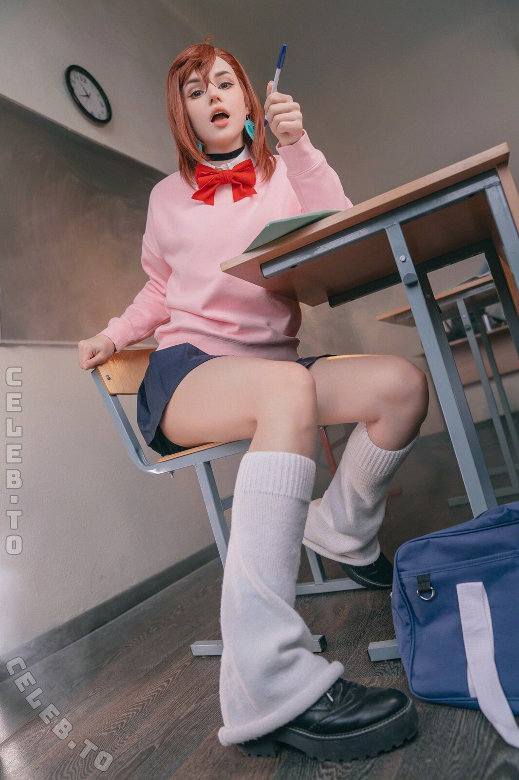 Shirogane-Sama nude photo 10