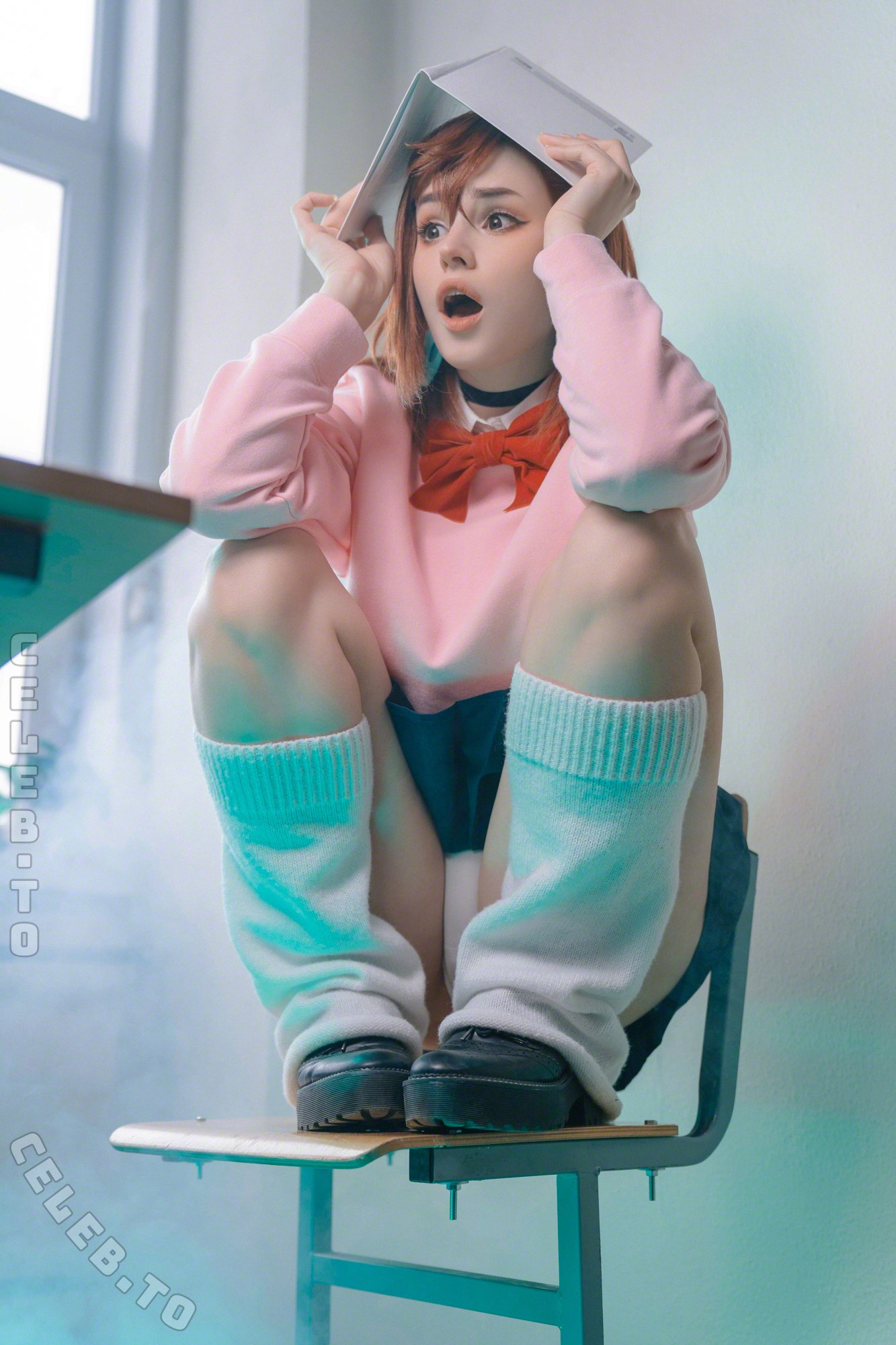 Shirogane-Sama nude photo 12