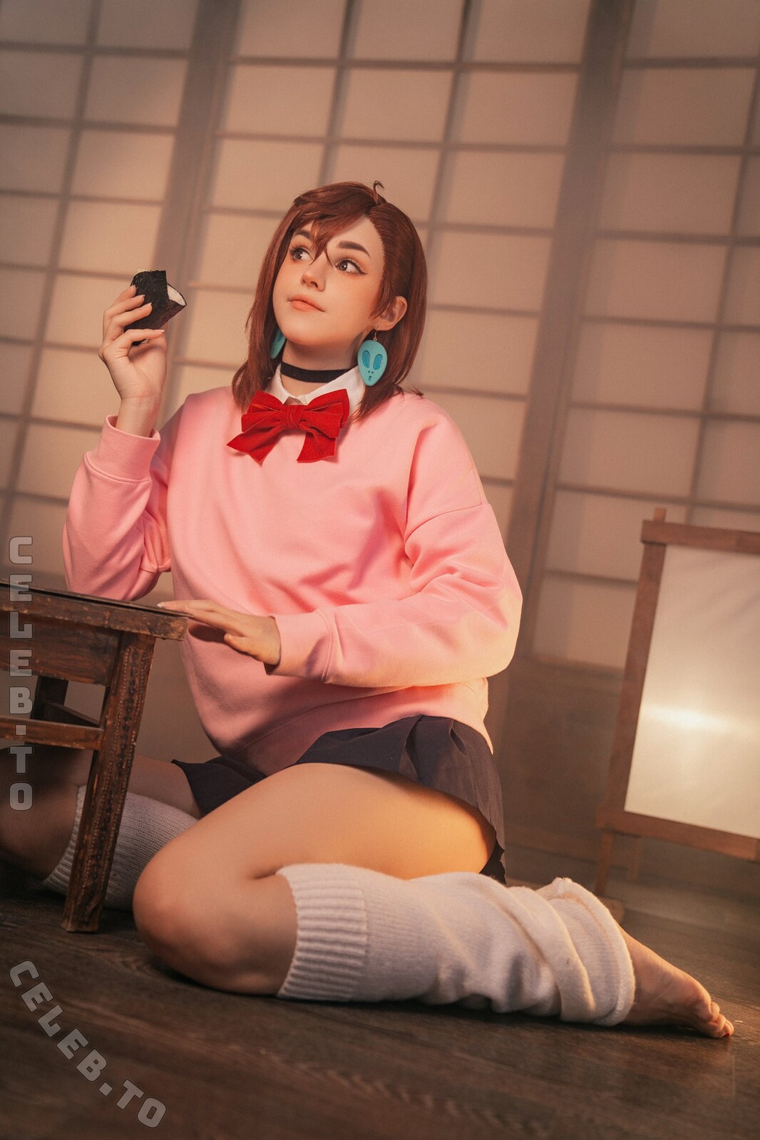 Shirogane-Sama nude photo 14