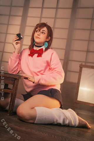 Shirogane-Sama nude photo 115