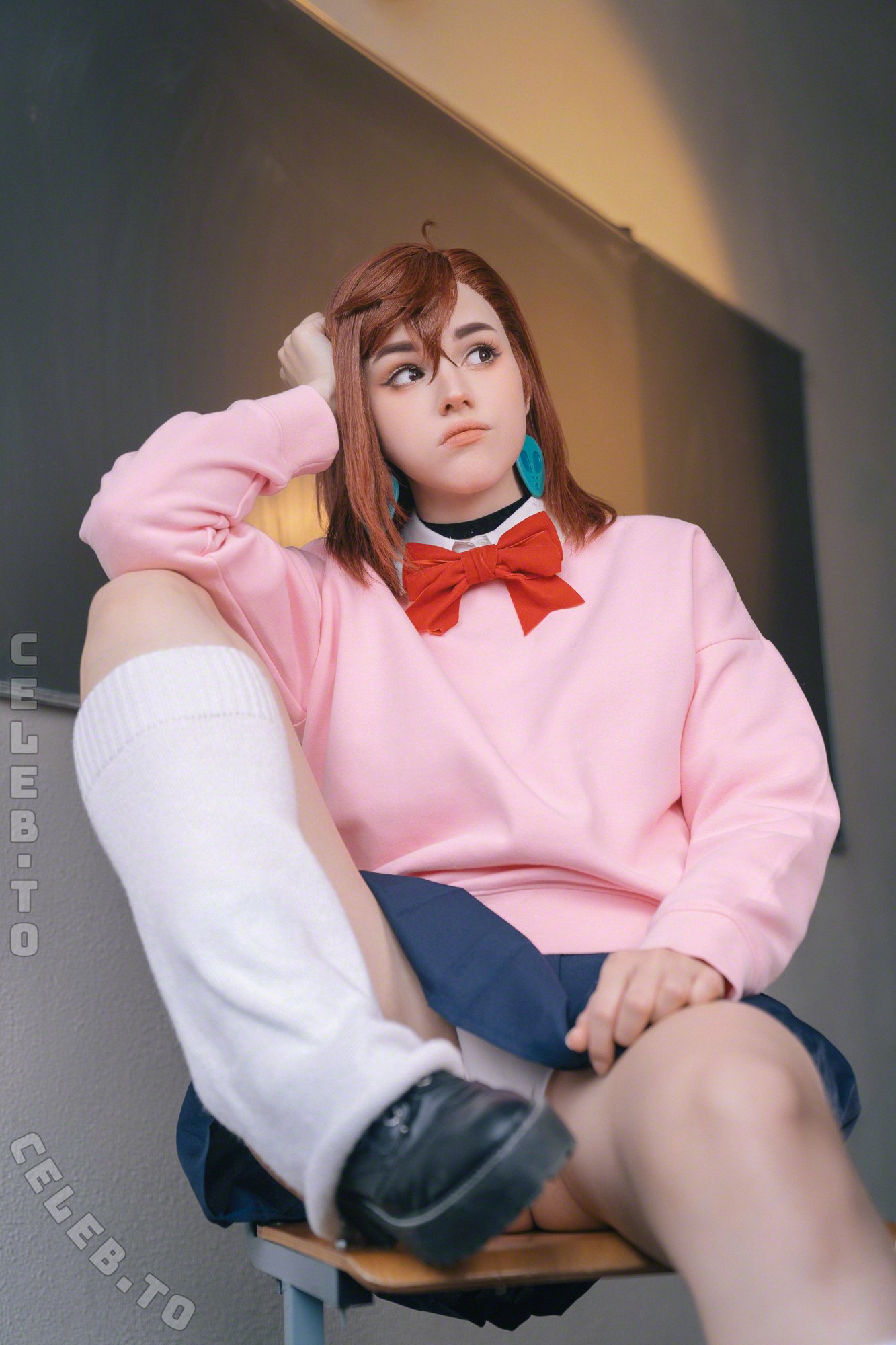 Shirogane-Sama nude photo 4