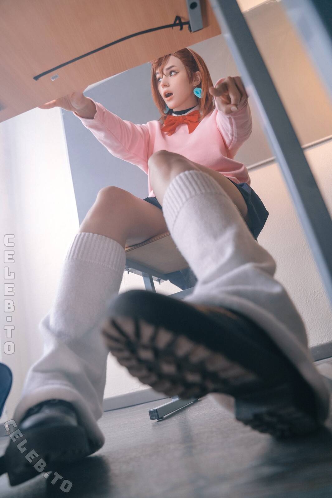 Shirogane-Sama nude photo 6