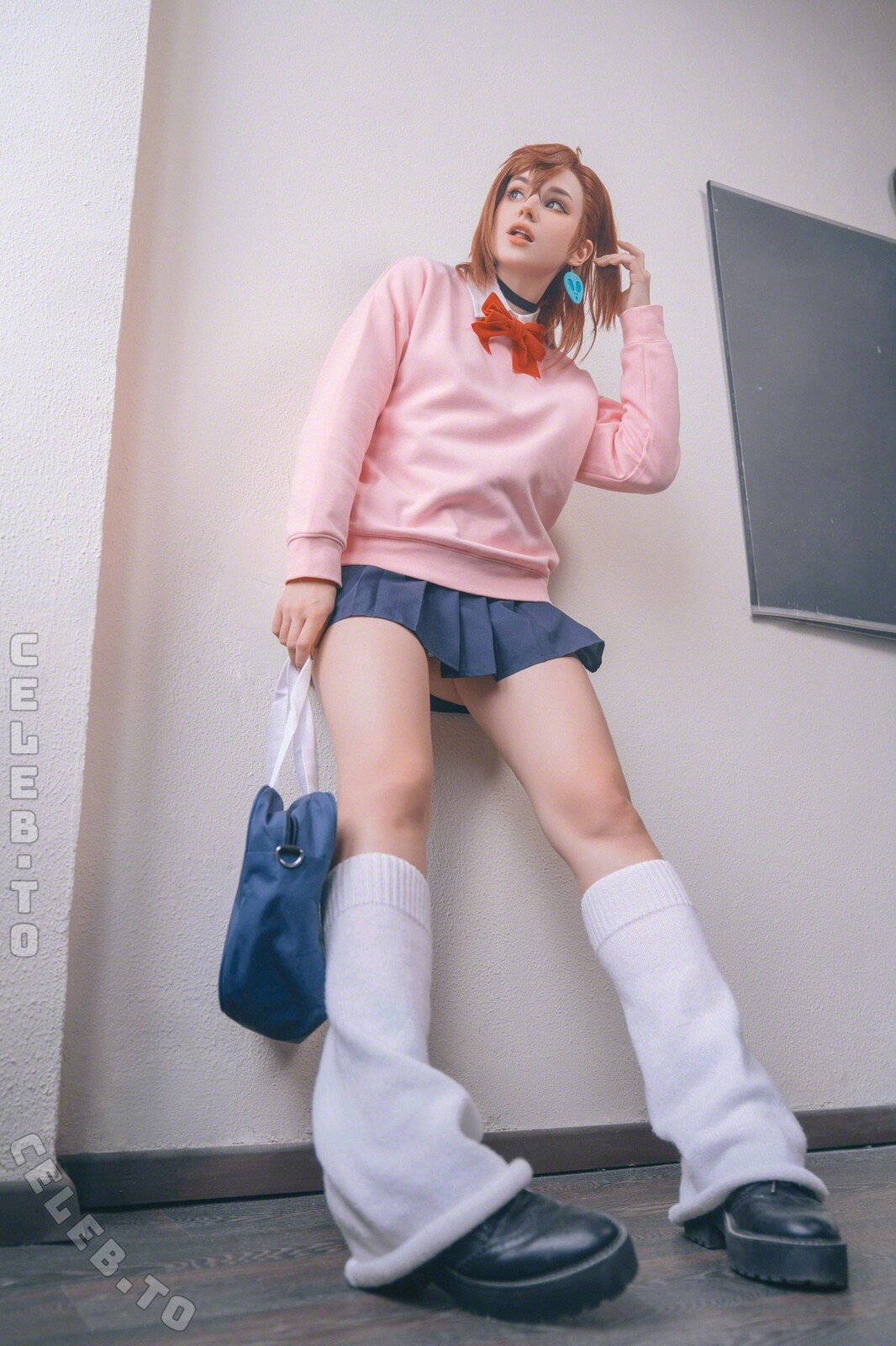 Shirogane-Sama nude photo 10