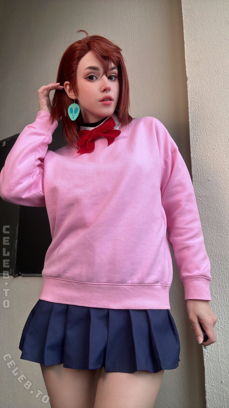Shirogane-Sama nude photo 4