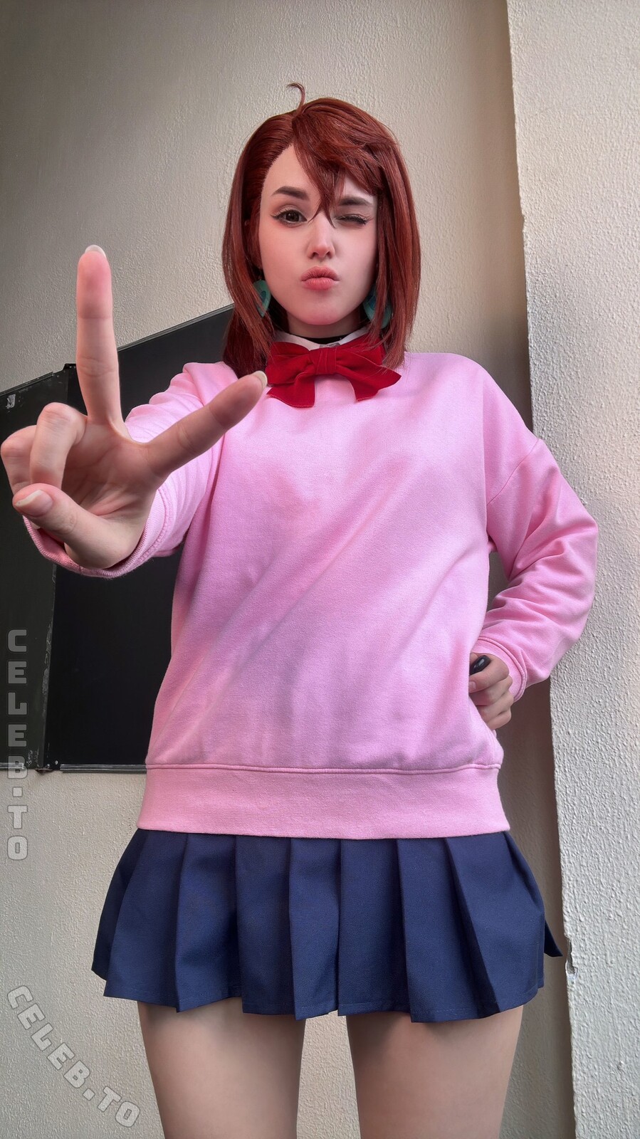 Shirogane-Sama nude photo 6