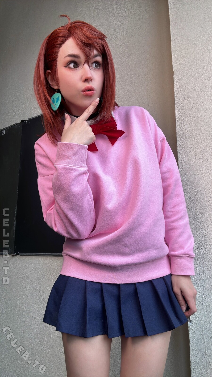 Shirogane-Sama nude photo 7