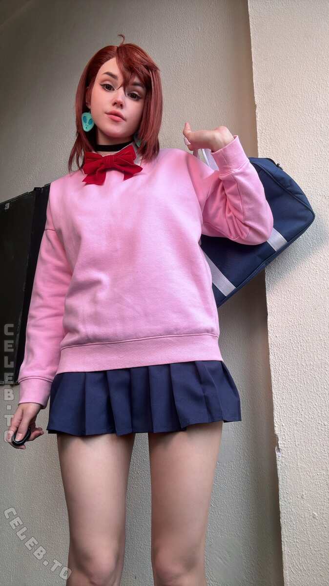 Shirogane-Sama nude photo 10