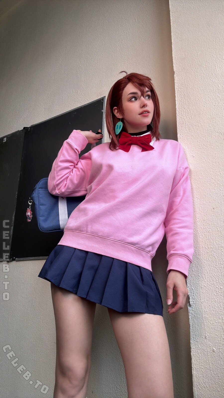 Shirogane-Sama nude photo 11