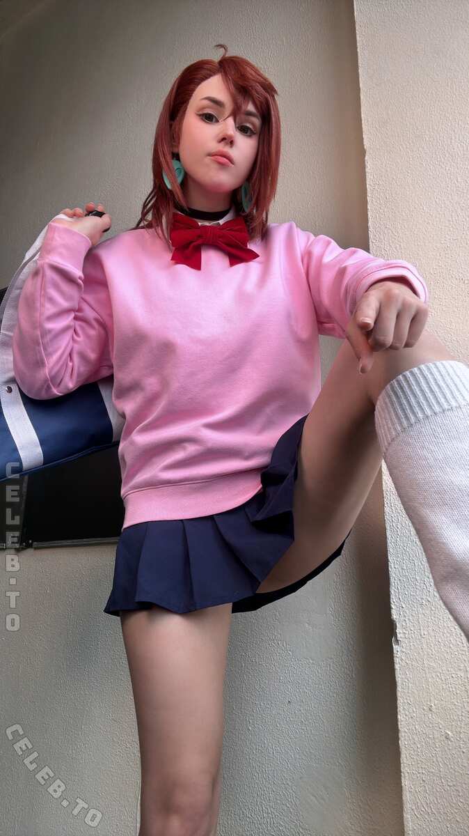 Shirogane-Sama nude photo 12