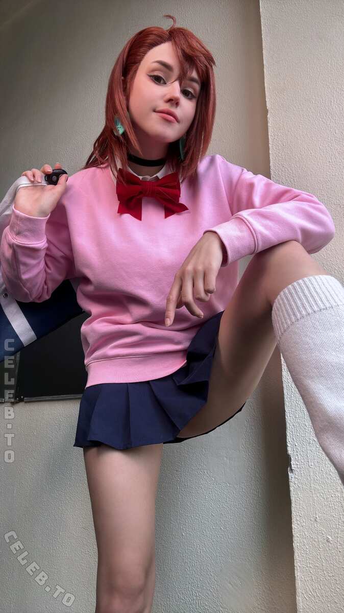 Shirogane-Sama nude photo 13