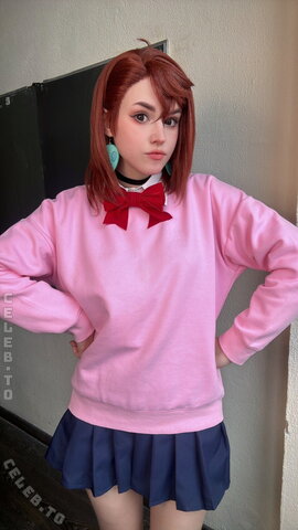 Shirogane-Sama – Momo Ayase