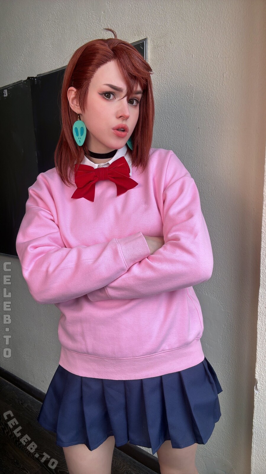 Shirogane-Sama nude photo 3