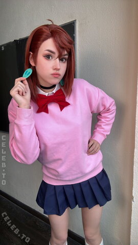 Shirogane-Sama nude photo 83