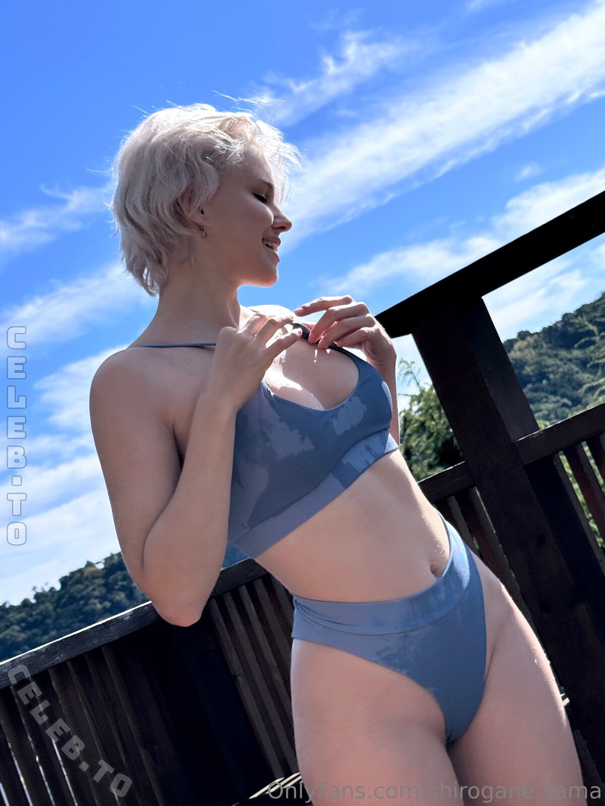 Shirogane-Sama nude photo 10