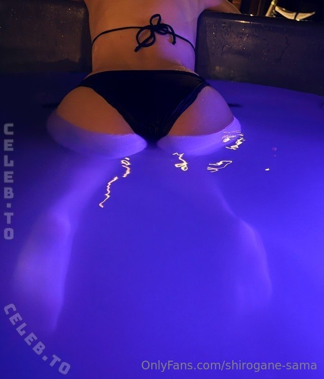 Shirogane-Sama nude photo 2