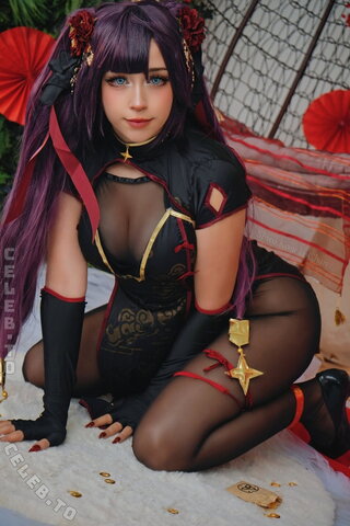 shiro.konekochan nude photo 32