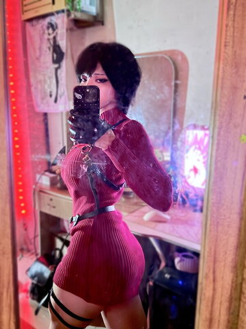 Shiroluvseals nude photo 1