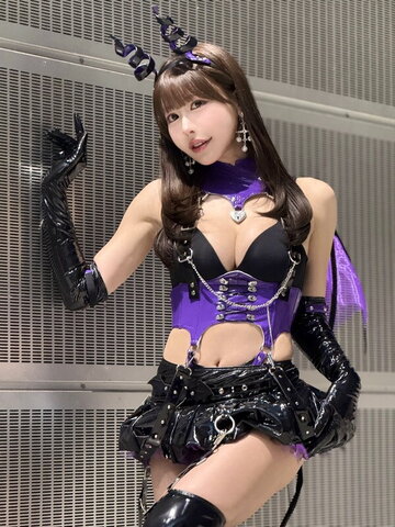 Shirotama Mai nude photo 206