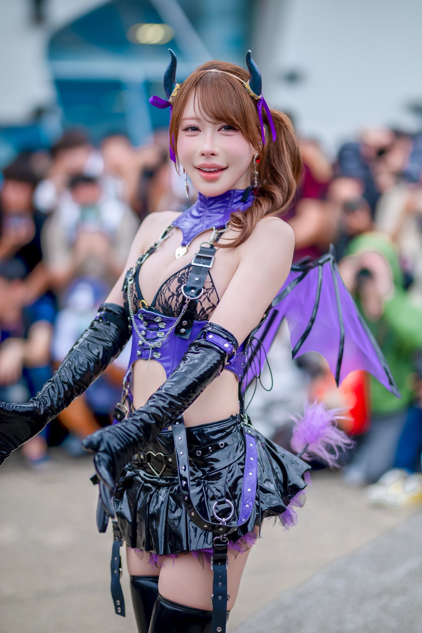 Shirotama Mai nude photo 6