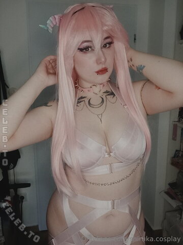 Shiruka.Cosplay nude photo 76
