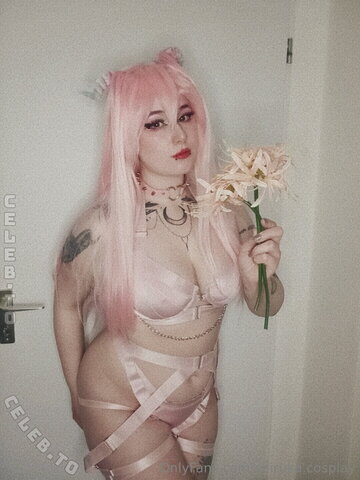 Shiruka.Cosplay nude photo 247