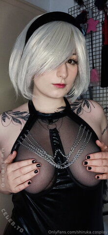 Shiruka.Cosplay nude photo 60