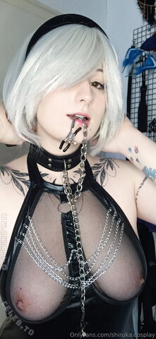 Shiruka.Cosplay nude photo 81