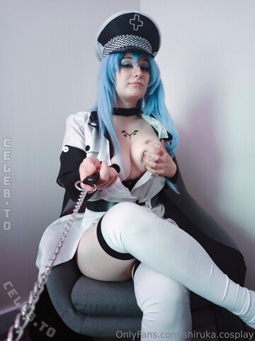 Shiruka.Cosplay nude photo 79