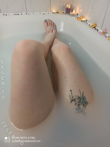 Shiruka.Cosplay nude photo 98